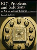 Kc's Problems and Solutions for Microelectronic Circuits, Fourth Edition