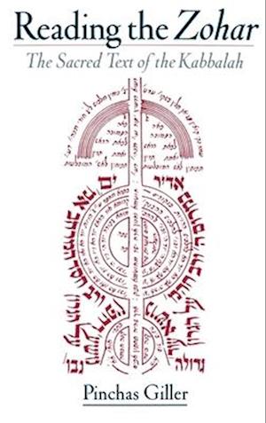 Reading the Zohar