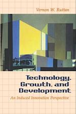 Technology, Growth, and Development