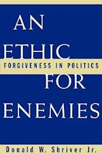 An Ethic for Enemies