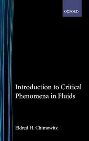 Introduction to Critical Phenomena in Fluids