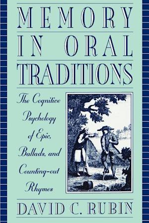 Memory in Oral Traditions