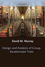 Design and Analysis of Group-Randomized Trials