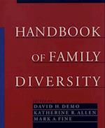 Handbook of Family Diversity