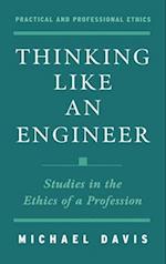 Thinking Like an Engineer