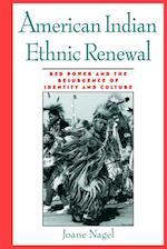 American Indian Ethnic Renewal