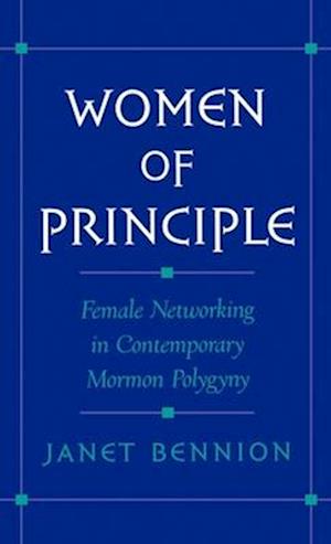 Women of Principle
