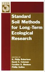 Standard Soil Methods for Long-Term Ecological Research