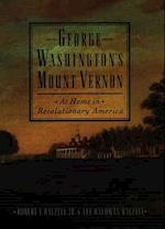 George Washington's Mount Vernon