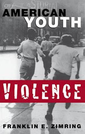 American Youth Violence