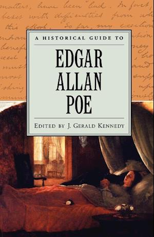 A Historical Guide to Edgar Allan Poe