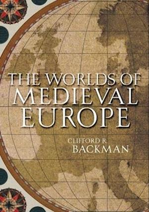 Worlds Of Medieval Europe