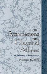 The Associations of Classical Athens