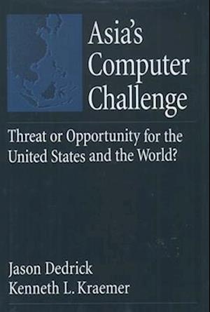 Asia's Computer Challenge