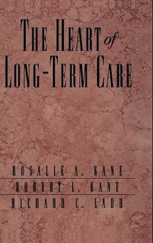 The Heart of Long-Term Care