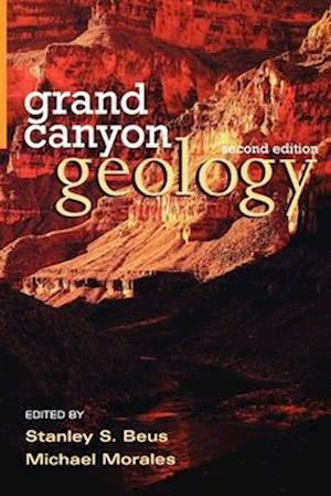 Grand Canyon Geology