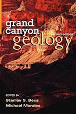Grand Canyon Geology