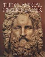 The Classical Greek Reader