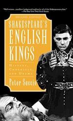 Shakespeare's English Kings: History, Chronicle, and Drama 