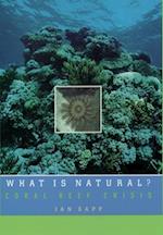 What is Natural?