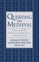 Querying the Medieval