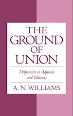 The Ground of Union