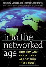 Into the Networked Age