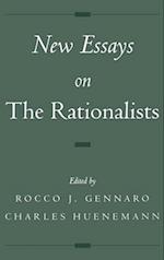 New Essays on the Rationalists