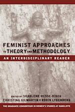 Feminist Approaches to Theory and Methodology