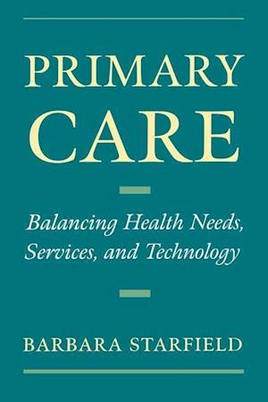 Primary Care