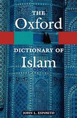 The Oxford Dictionary of Islam