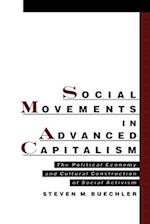 Social Movements in Advanced Capitalism