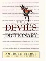 The Devil's Dictionary