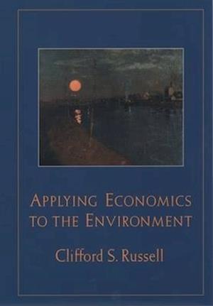 Applying Economics to the Environment