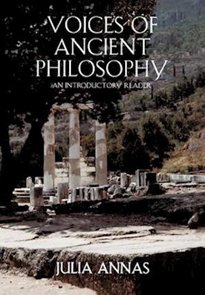 Voices of Ancient Philosophy