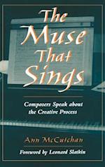 The Muse That Sings