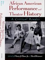 African American Performance and Theater History