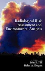 Radiological Risk Assessment and Environmental Analysis