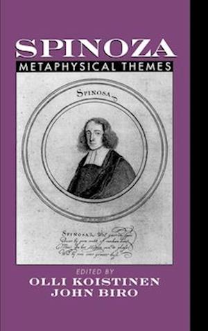 Spinoza: Metaphysical Themes