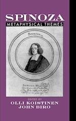 Spinoza: Metaphysical Themes