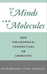 Of Minds and Molecules