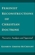 Feminist Reconstructions of Christian Doctrine