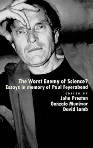 'The Worst Enemy of Science'?