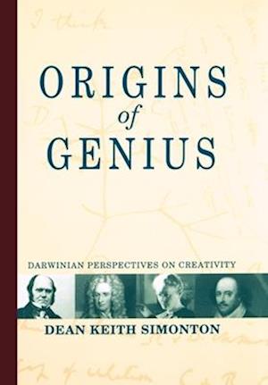 Origins of Genius