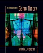 An Introduction to Game Theory