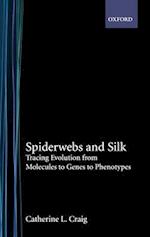 Spiderwebs and Silk