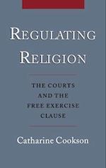 Regulating Religion