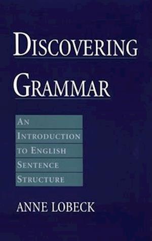 Discovering Grammar