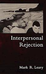 Interpersonal Rejection