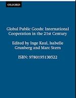 Global Public Goods